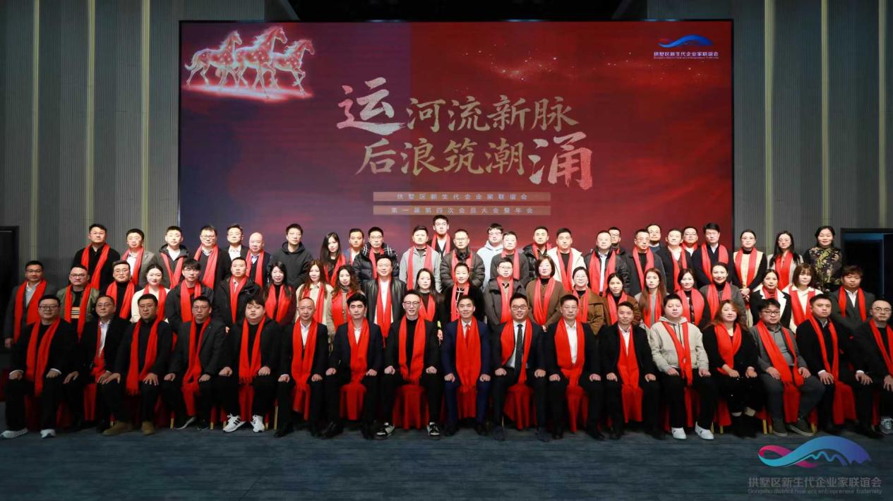 錢江商城載譽(yù)而歸！雙獎(jiǎng)加身彰顯企業(yè)擔(dān)當(dāng)