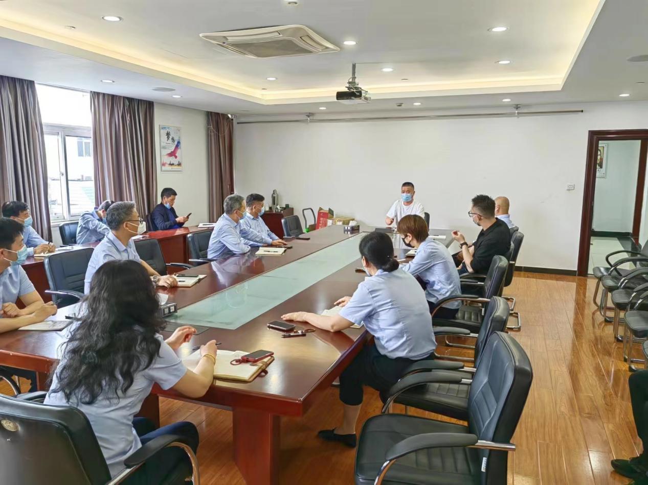 春暖花開(kāi)終有時(shí) 錢(qián)江商城恢復(fù)營(yíng)業(yè)第一天！