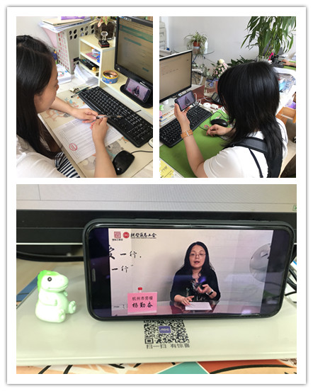 “墅工講堂”開課啦！一般人我不告訴他