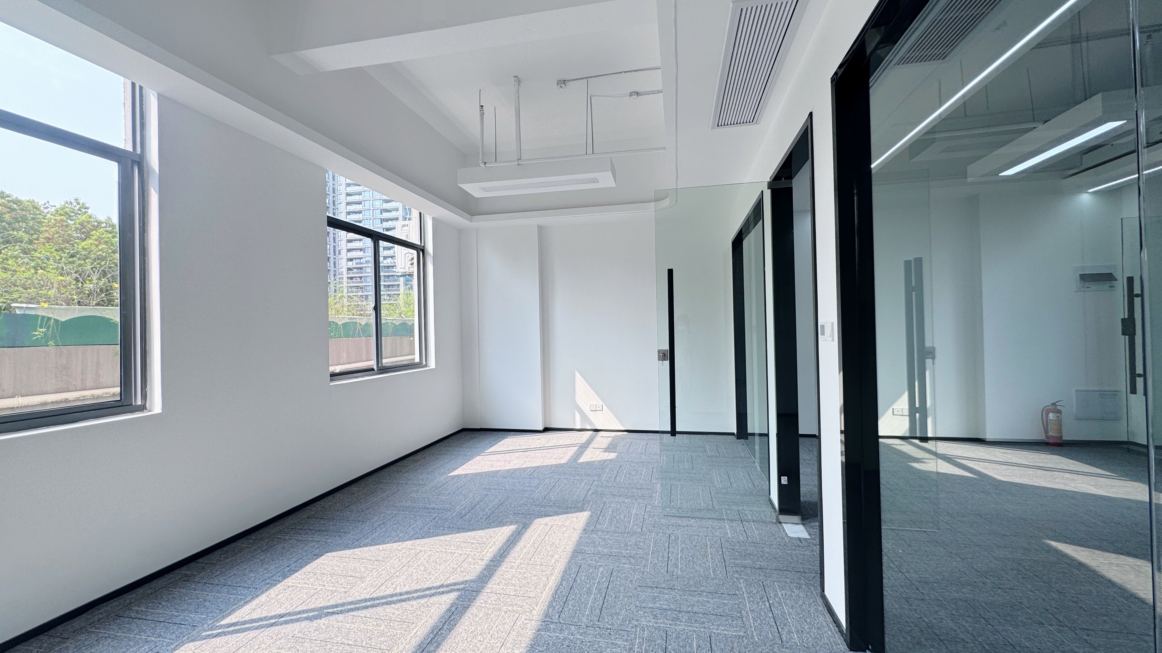 提速競(jìng)跑，實(shí)現(xiàn)首季招商“開門紅”