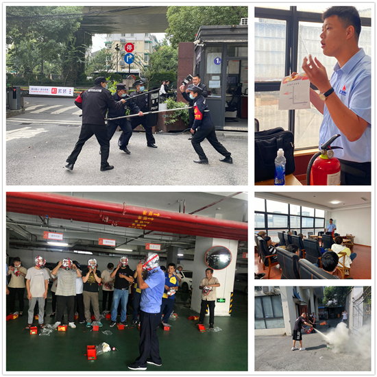 從嚴(yán)、從緊、從細(xì) 讓安全隱患無(wú)處遁形