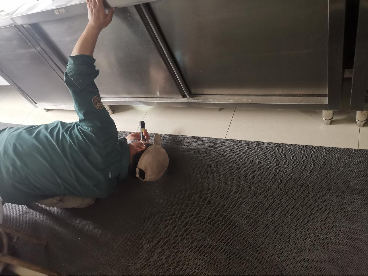 滅除“四害”，守護(hù)健康