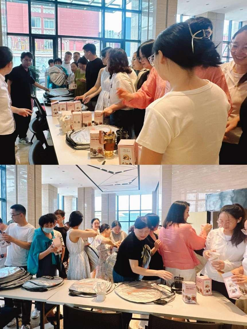 7月限定福利放送，帶你一起chill一夏！