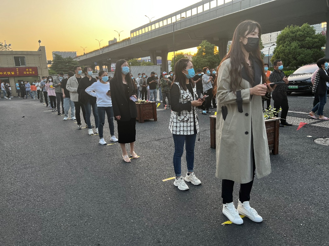 助力防控，我們“疫”不容辭