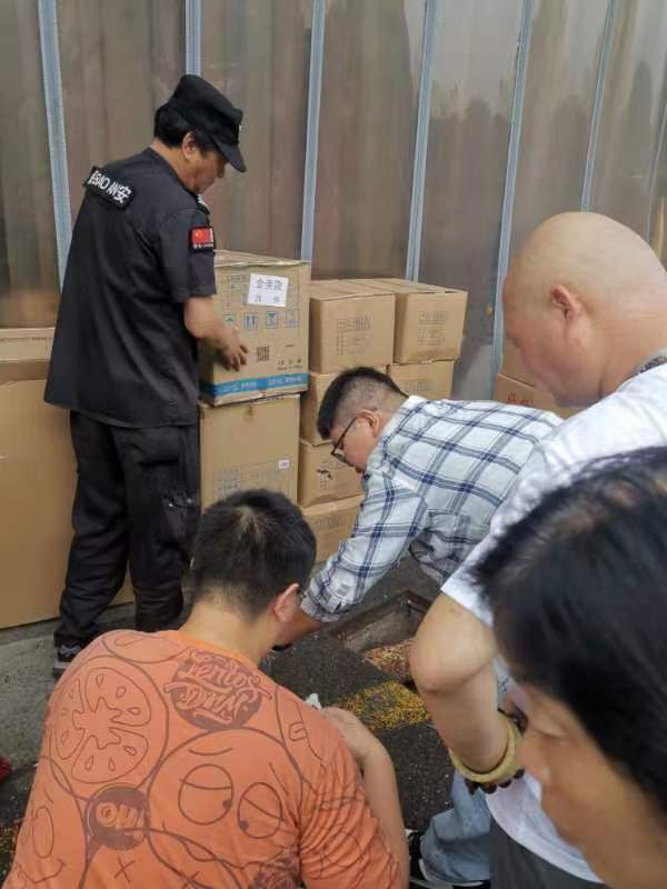 嚴(yán)格執(zhí)行排水規(guī)范，保護(hù)水生態(tài)環(huán)境