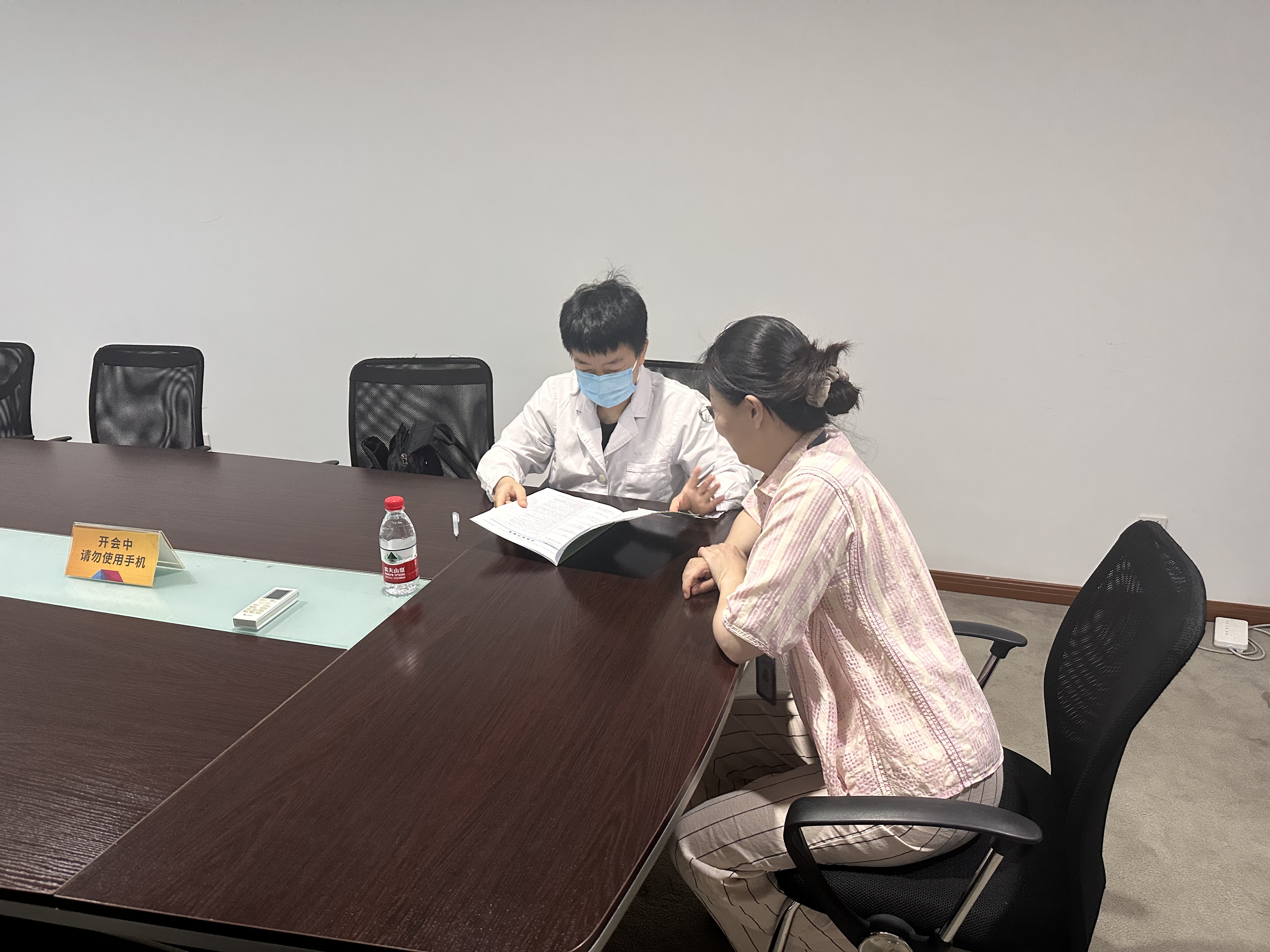 健康關(guān)懷再升級，專業(yè)解讀暖人心