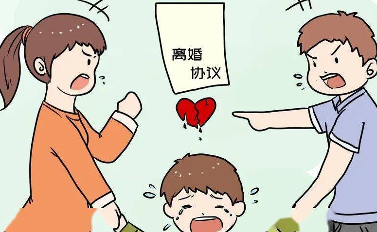 離婚后孩子該跟誰(shuí)？——從一起調(diào)解案例看“共同撫養(yǎng)”如何實(shí)現(xiàn)雙贏