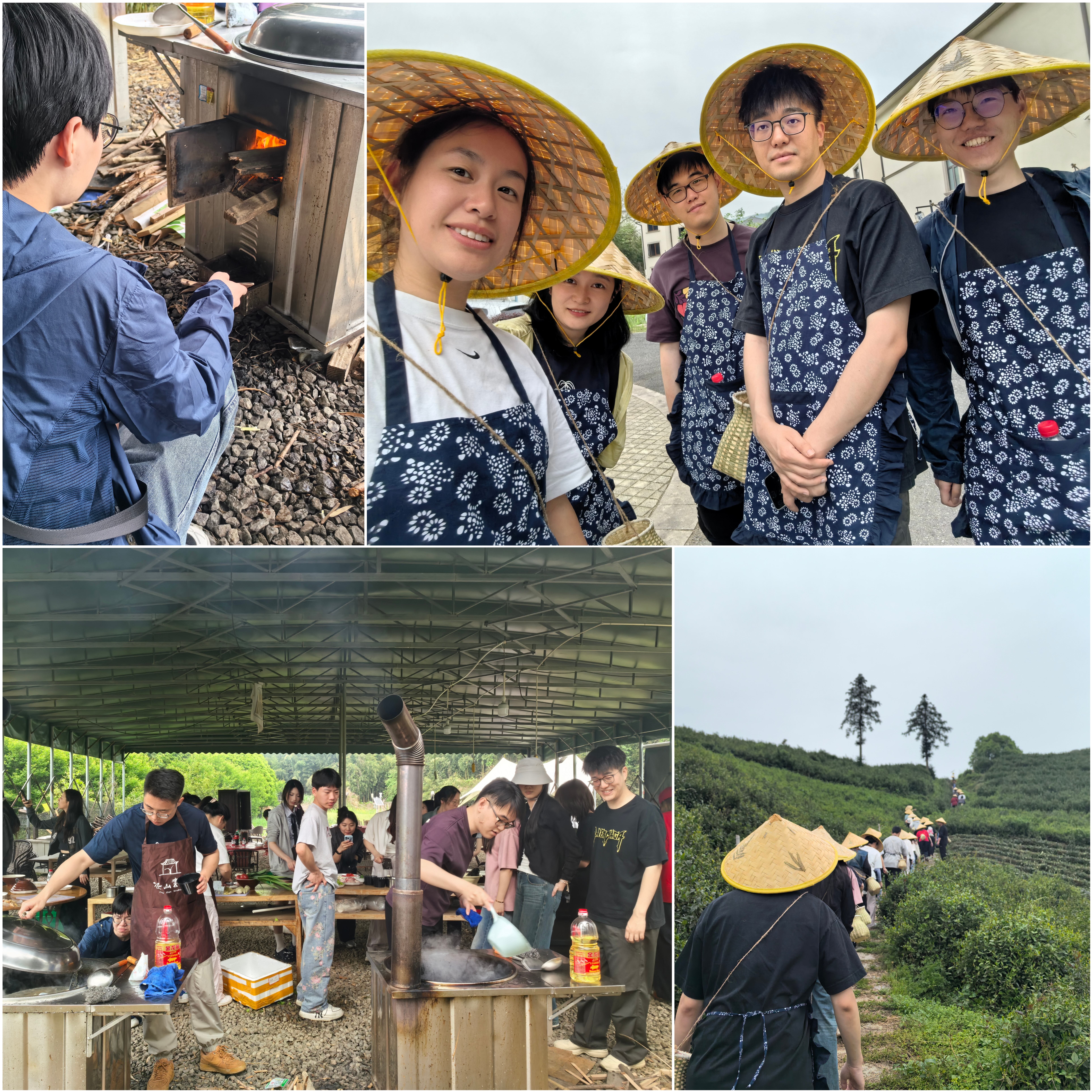 水晶城團(tuán)支部積極參加集團(tuán)青年團(tuán)建活動(dòng)