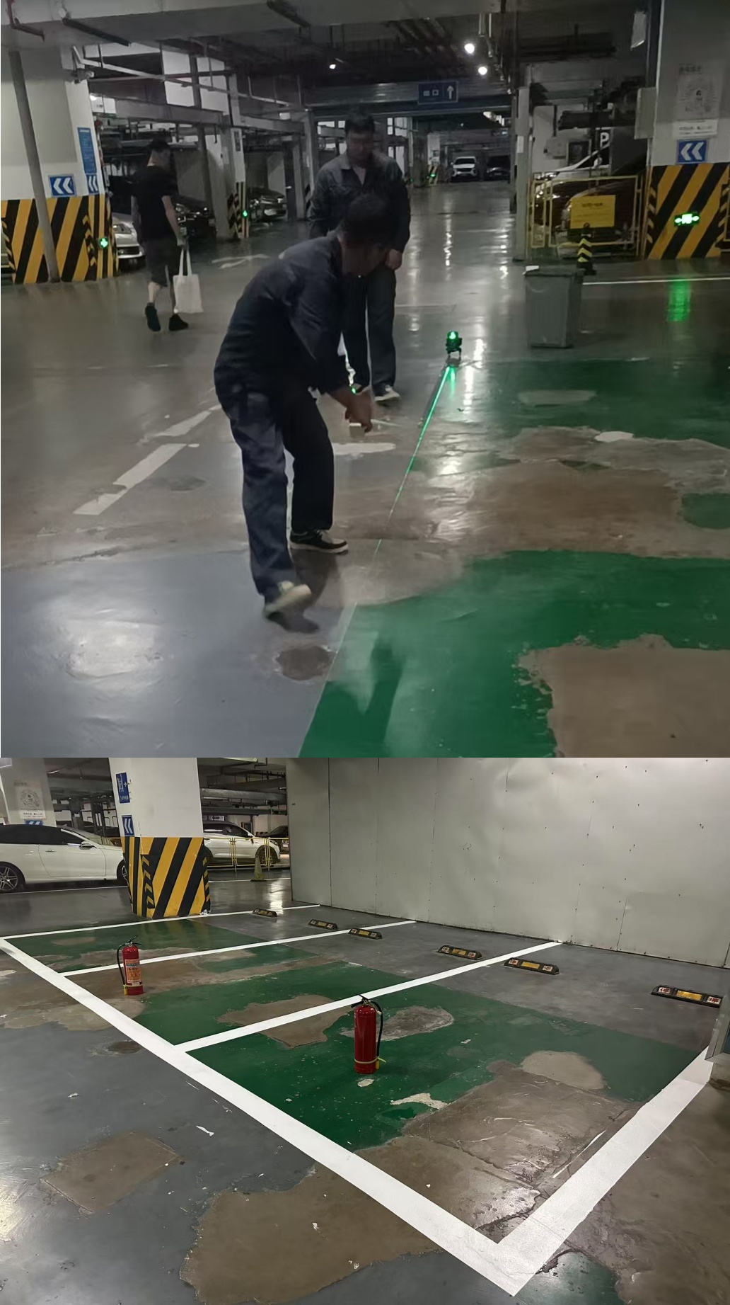 水晶城停車(chē)場(chǎng)服務(wù)雙升級(jí)，打造便捷舒心的停車(chē)體驗(yàn)