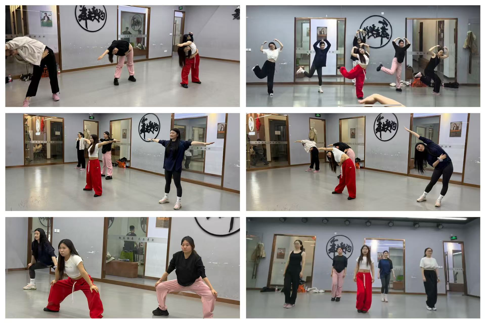 燃動(dòng)活力，禁止“蕉綠”