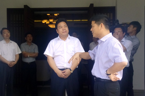 20140527江蘇省海安縣黨政代表團(tuán)來我園區(qū)考察 (3).jpg