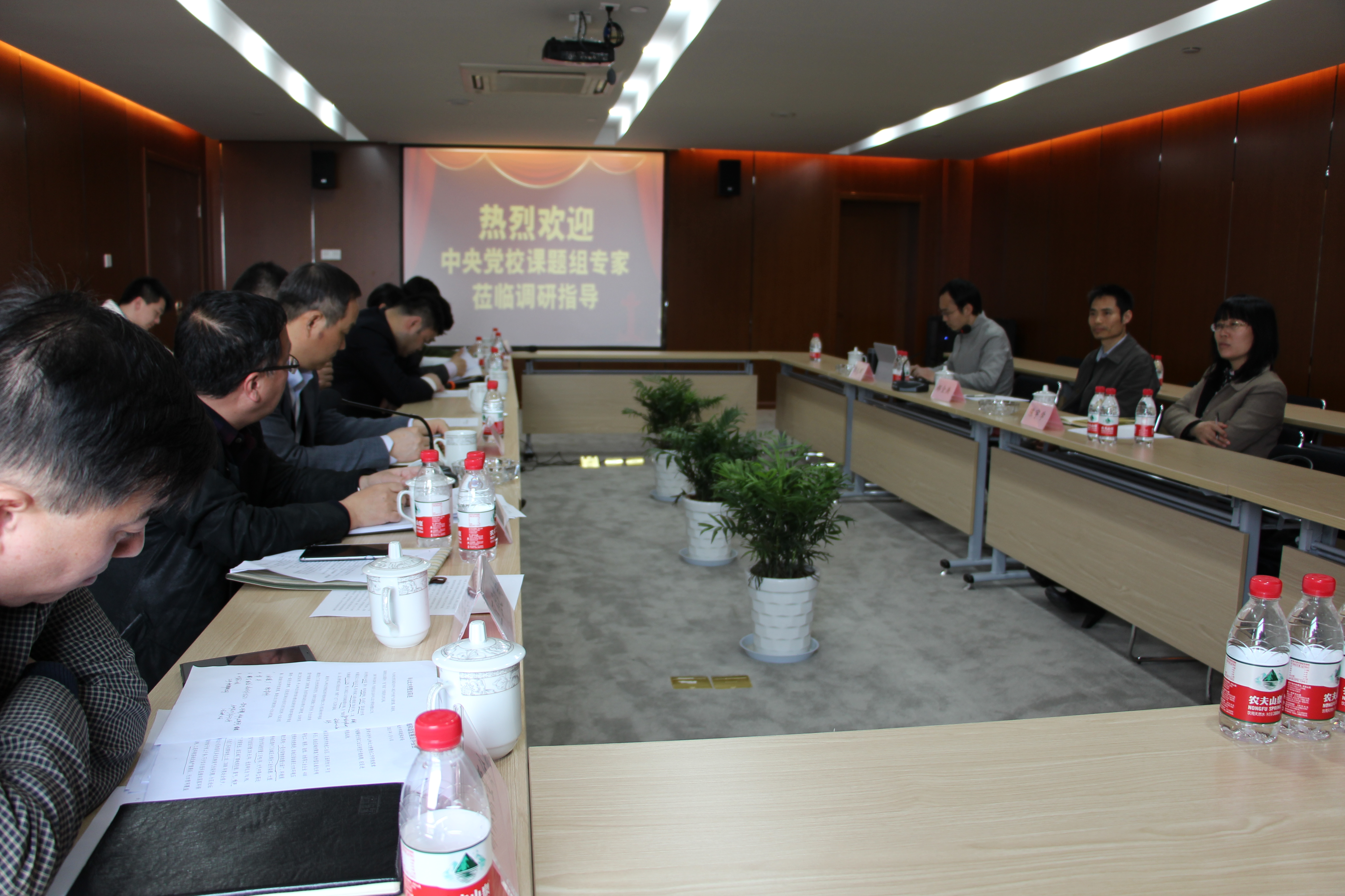 中央黨校課題組專家一行蒞臨水晶城調(diào)研1 (4).JPG